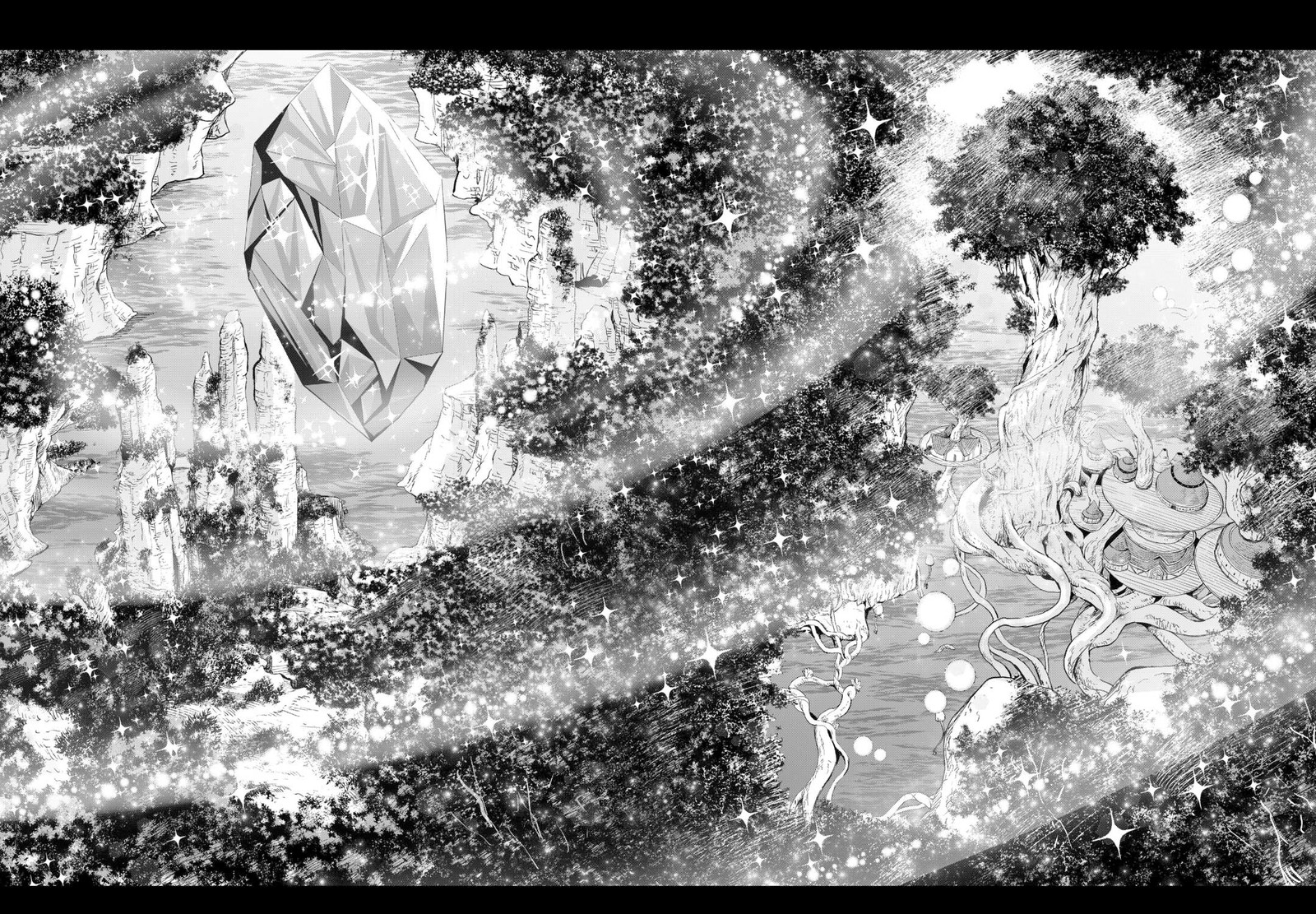 Sozai Saishuka no Isekai Ryokouki - Chapter 50 image 08